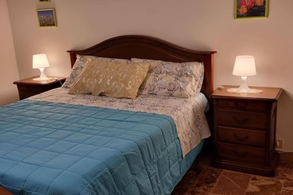 La Vie En Rose Flat Apartment Sestri Levante Ngoại thất bức ảnh
