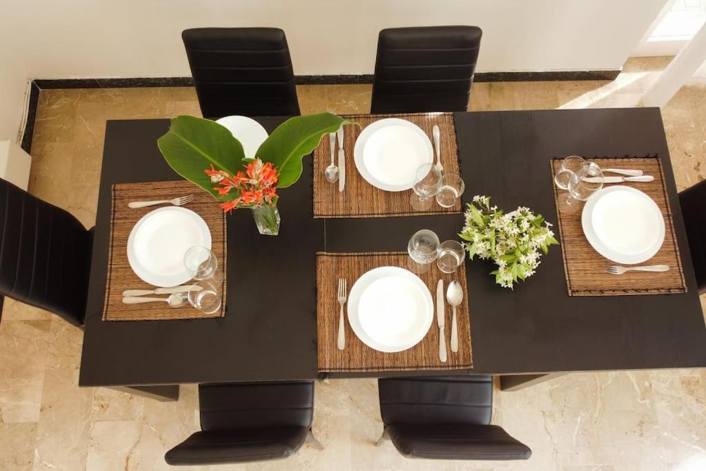 La Vie En Rose Flat Apartment Sestri Levante Ngoại thất bức ảnh