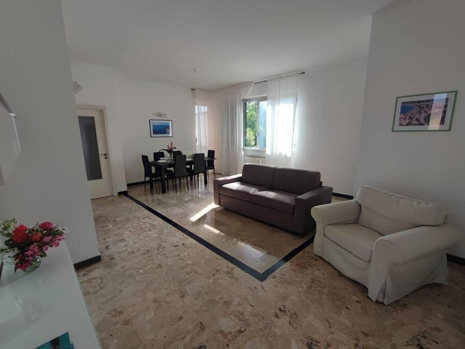 La Vie En Rose Flat Apartment Sestri Levante Ngoại thất bức ảnh