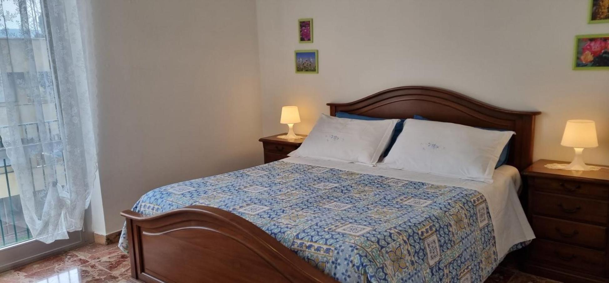 La Vie En Rose Flat Apartment Sestri Levante Ngoại thất bức ảnh