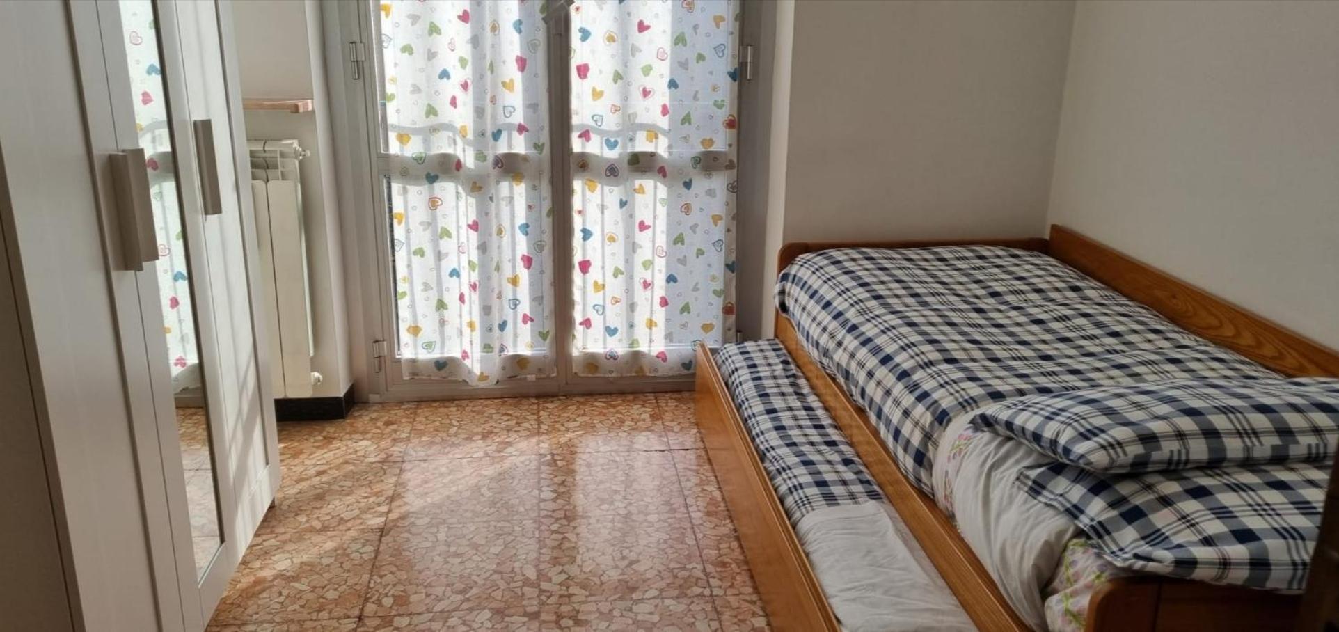 La Vie En Rose Flat Apartment Sestri Levante Ngoại thất bức ảnh