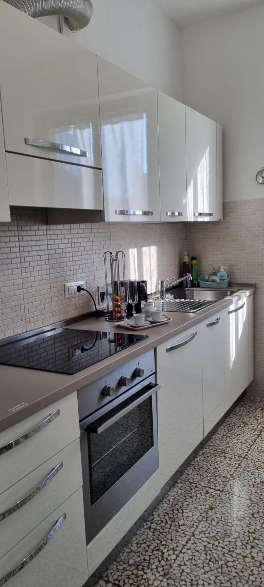 La Vie En Rose Flat Apartment Sestri Levante Ngoại thất bức ảnh
