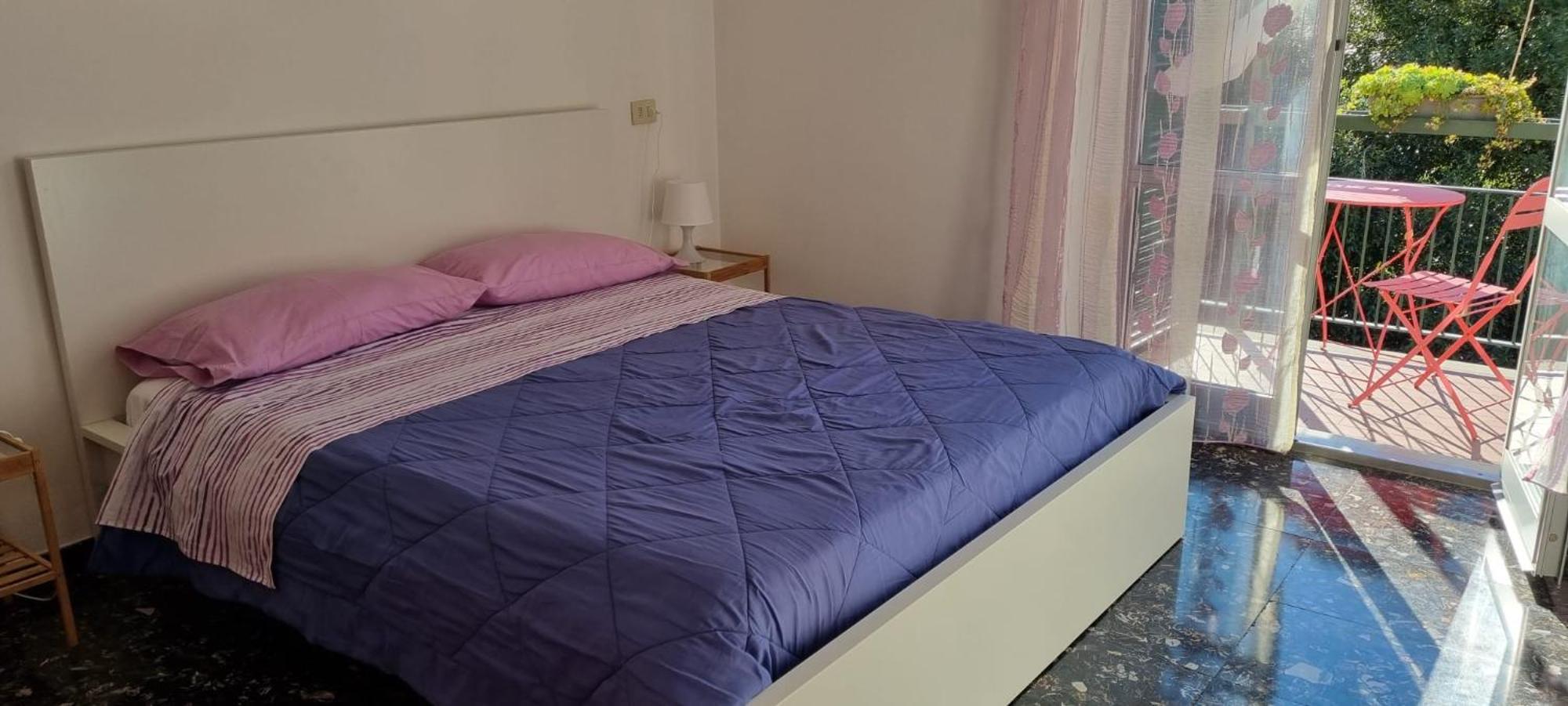La Vie En Rose Flat Apartment Sestri Levante Ngoại thất bức ảnh