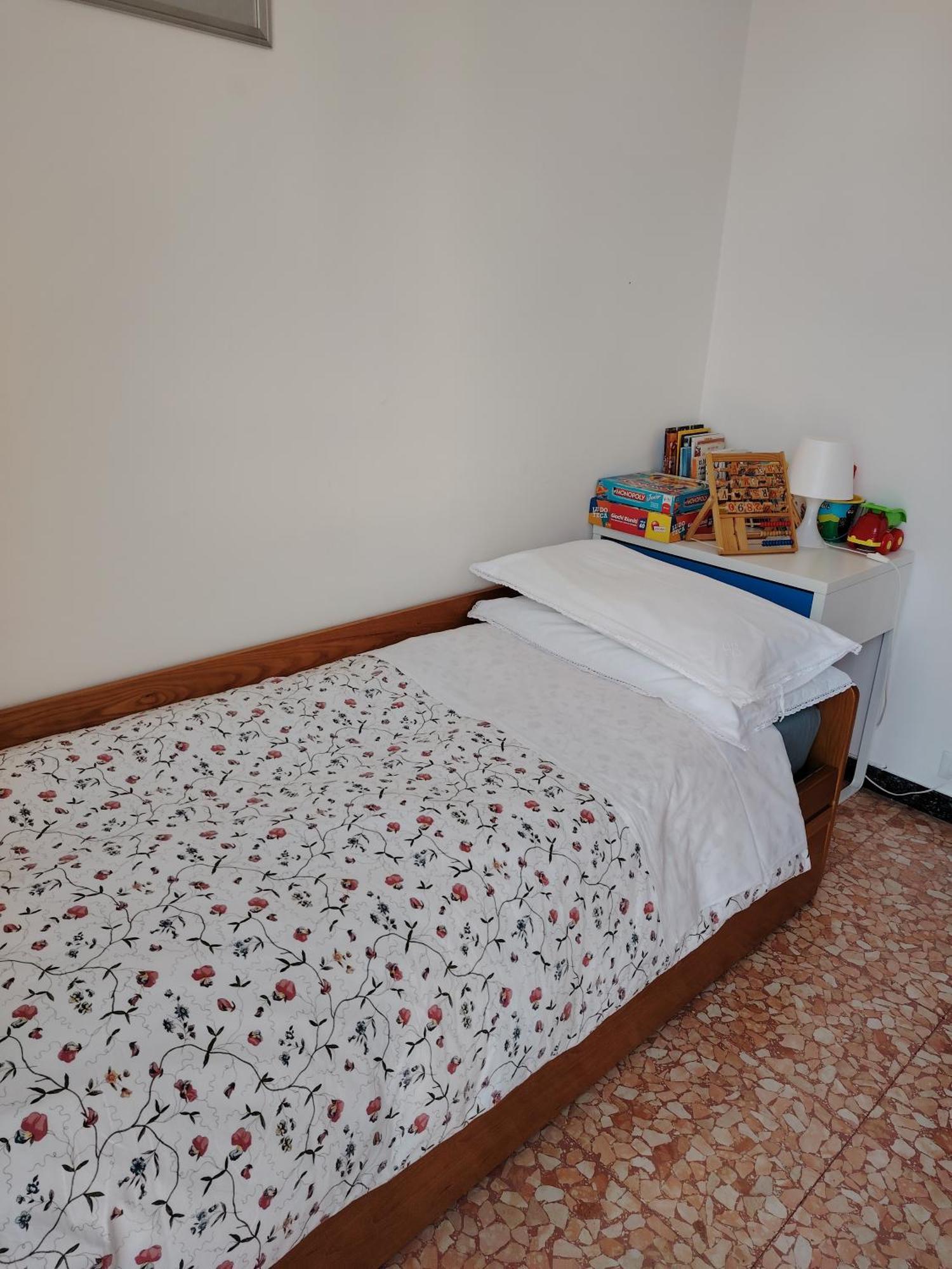 La Vie En Rose Flat Apartment Sestri Levante Ngoại thất bức ảnh